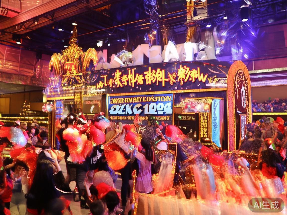 九游大神娱乐周年庆典盛大开启，精彩活动和丰厚优惠不停歇