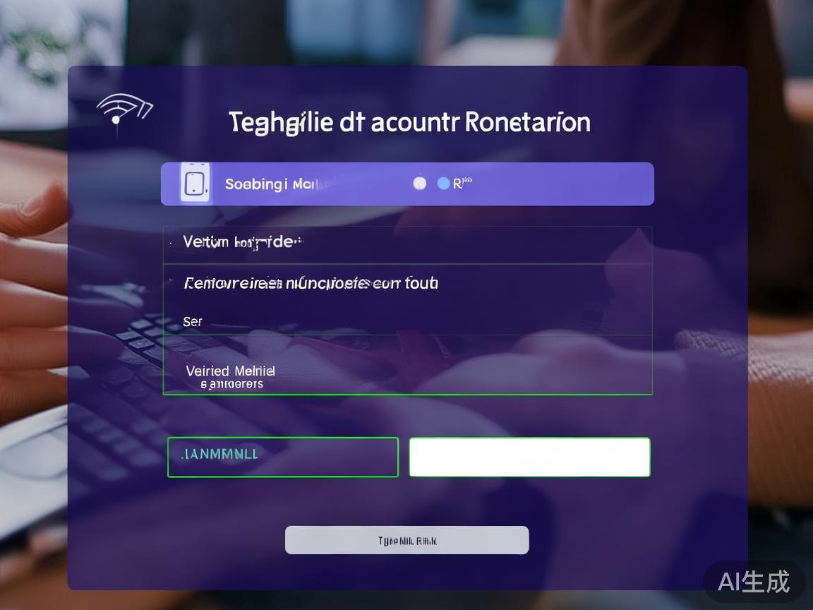 九游平台注册完整操作指南与常见问题全面解答
