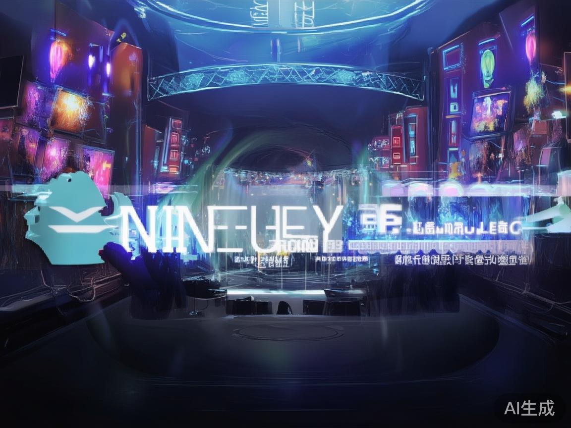 九游在线娱乐持续创新推动平台内容全面升级与丰富