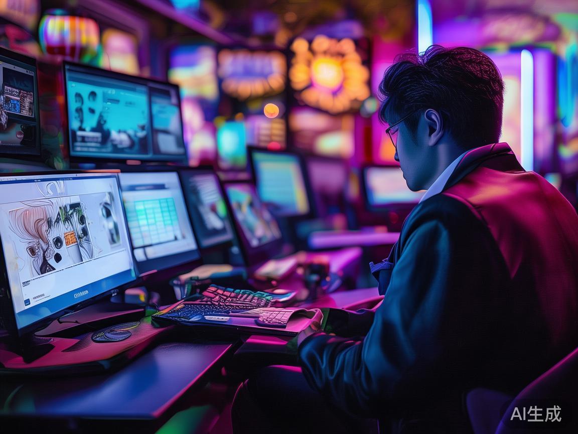 九游娱乐官方网站行业领军企业的品牌影响力提升与创新市场营销策略分析