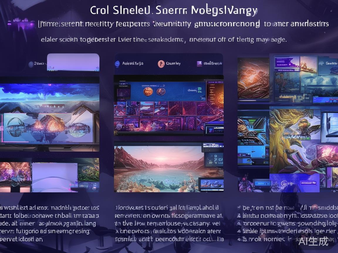 全面解析AG九游会在线娱乐特色功能,畅享多样游戏乐趣与创新玩法 【案例分析】在近期上线的某款创新游戏中,AG九游会