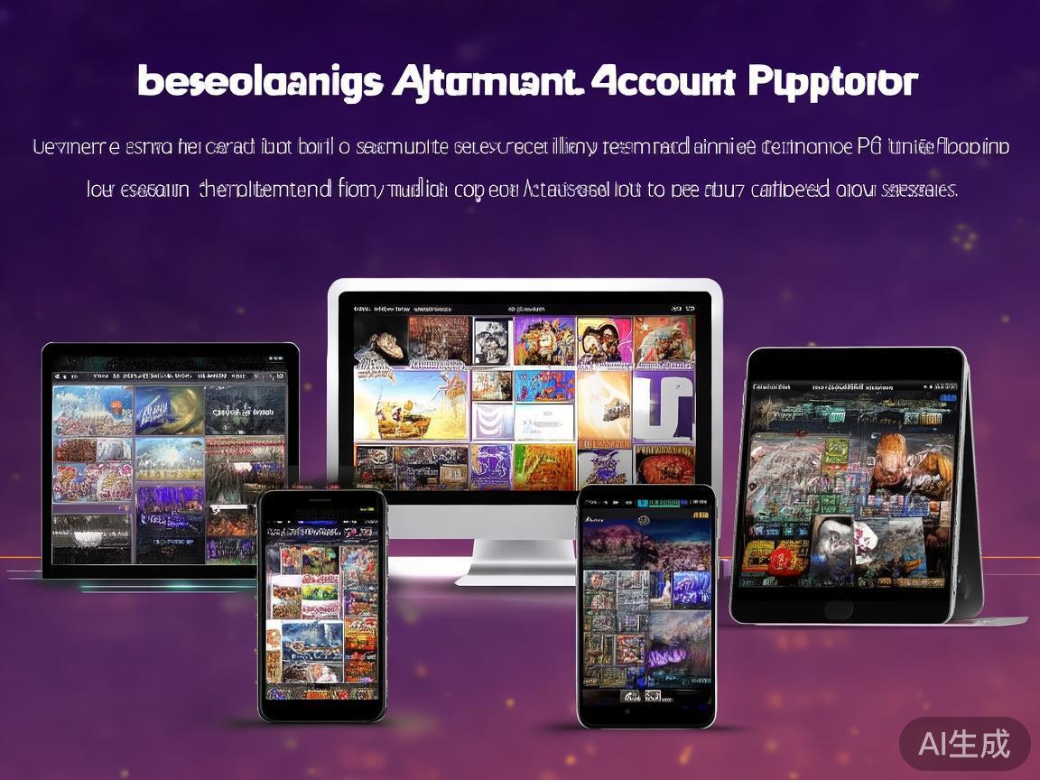 九游会J9娱乐平台多平台同步登录操作流程详细指南