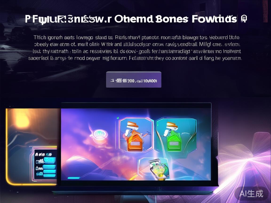 在现代线上娱乐世界中，玩家不仅追求游戏的趣味性，更