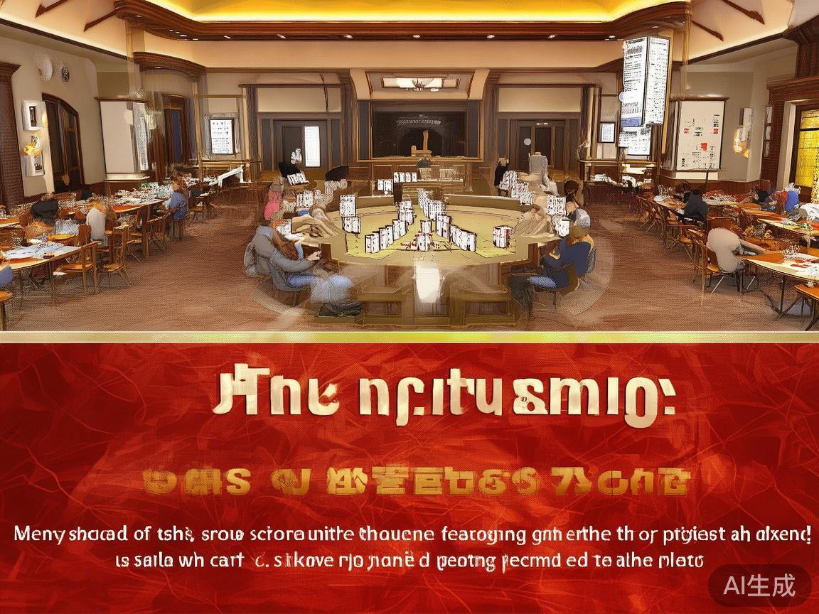 在如今多样化的娱乐方式中，棋牌游戏以其智慧比拼和休