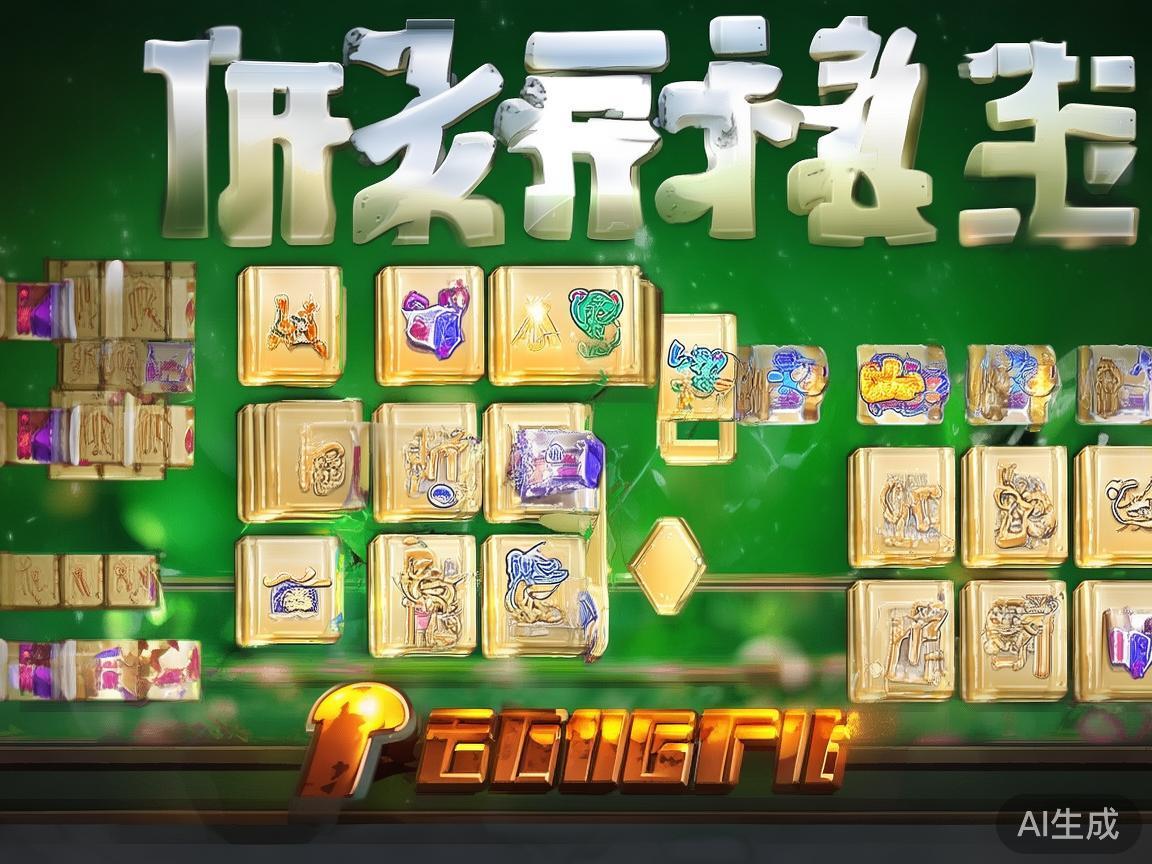 九游娱乐棋牌奖励机制大揭秘:轻松赢取大量金币与丰厚实物奖品 在当今移动娱乐时代,棋牌游戏已成为人们休闲放松的首