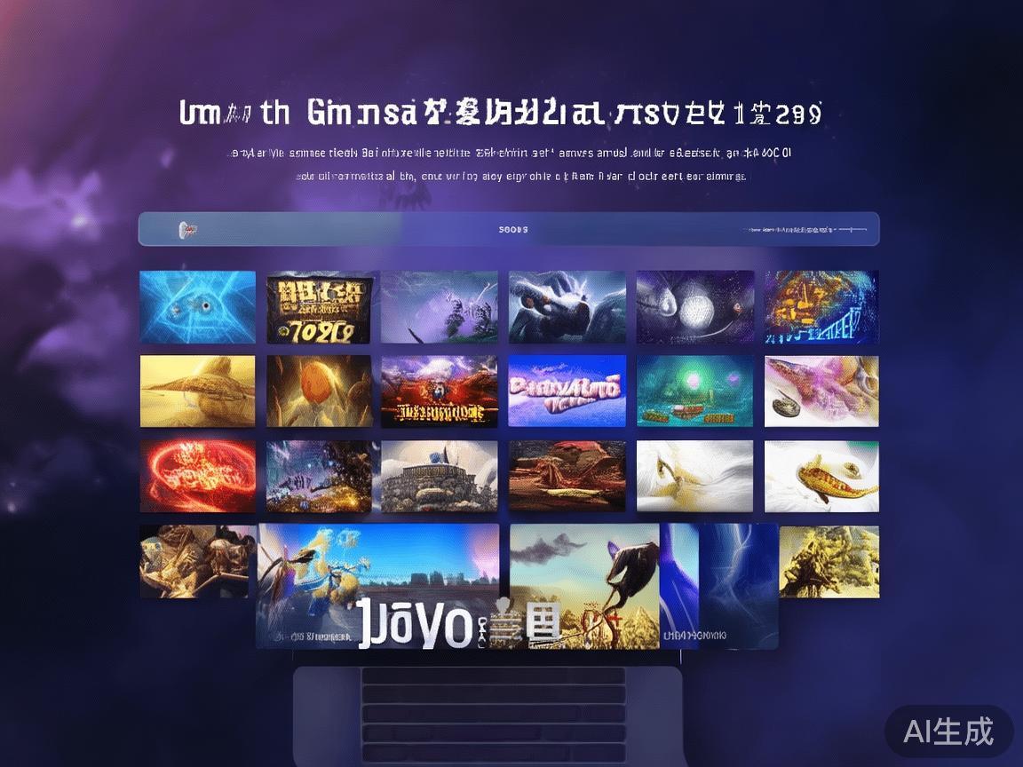 用户体验也是九游娱乐官网的重要关注点。平台界面简洁