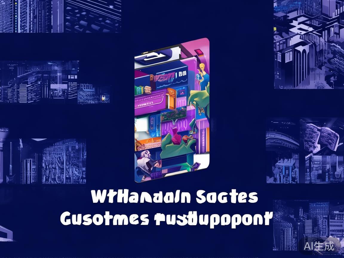 九游娱乐安卓版全天在线专业客服全方位保障您的娱乐体验 随着移动娱乐行业的不断发展,玩家对于游戏体验的要求