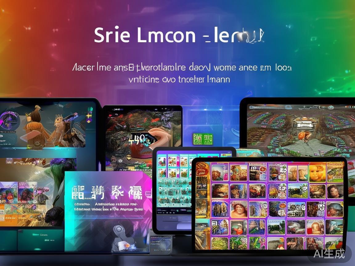 深入探索九游娱乐丰富多彩的多样化内容，全面满足不同玩家的多元需求