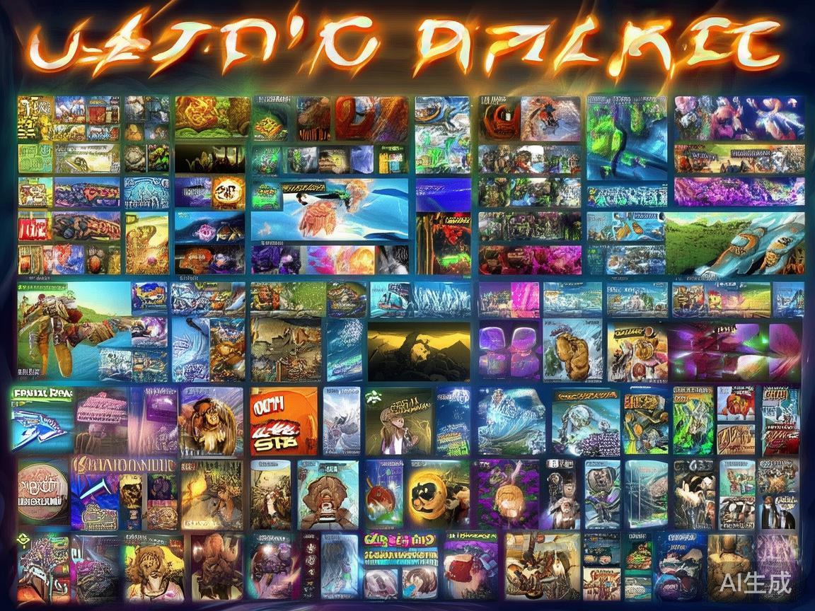 九游娱乐app下载官网最新版本全面功能介绍及实用使用技巧教程 丰富游戏资源 满足多样喜好
新版新增了多款精品游